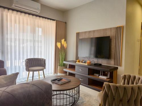 Gaborone Apartment | Tranquil Haven Suites
