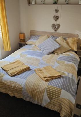 Ingoldmells House | Tranquil holiday home Skegness
