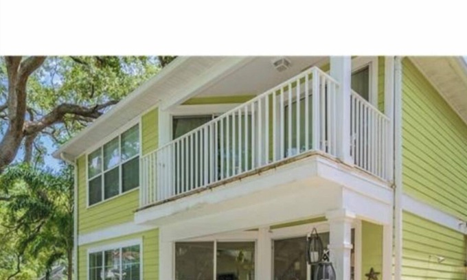 Palma Ceia House | Tranquil Pool and Spa home