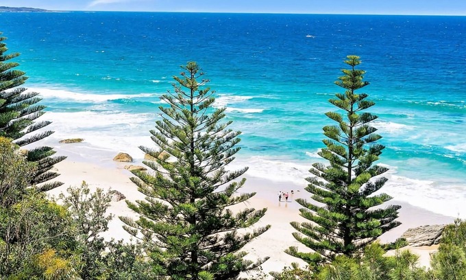 Kiama Downs House | Tranquil Seaside Escape Kiama Downs NSW