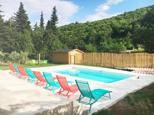 Thueyts Villa | Tranquil Villa in Thueyts, cleaning included
