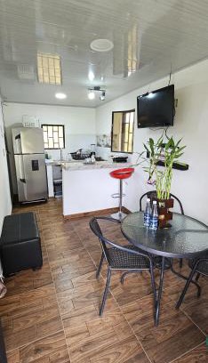 Falan Villa | Tranquilidad en el campo Rega