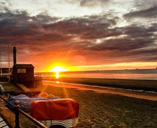 Sandown Ski Chalet | Tranquility at Sandown Bay