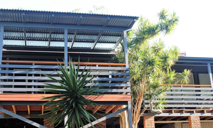 Crescent Head House | TRANQUILITY IN CRESCENT HEAD WITH FREE WI-FI