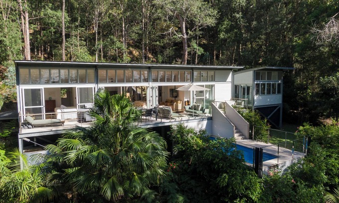 Killcare House | Tranquility in Killcare