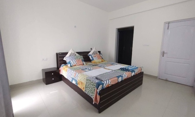 Mohangarh Apartment | Tranquility inside.City adventures outside.Discover both at { APARTMENT NAME].