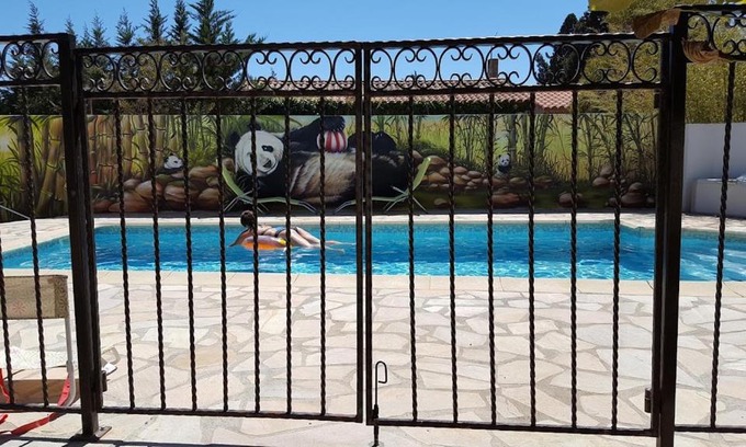 Cuxac-dʼAude House | Tranquillité Gite