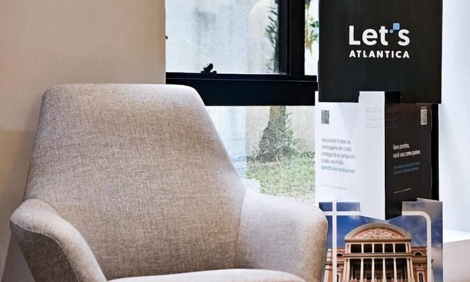 Vila Congonhas Hotel | Transamerica Executive Congonhas