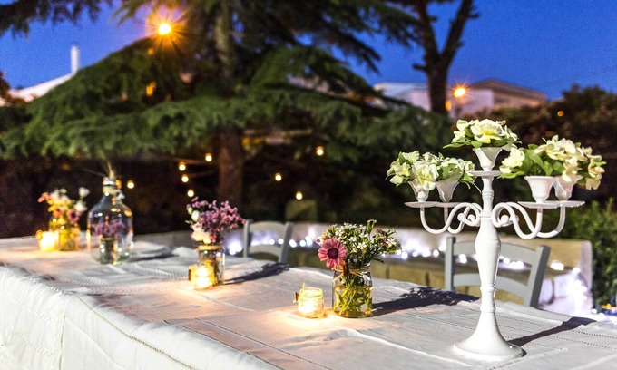 Cursi Bed & Breakfast | Trapetum-Salento Domus by Oikia Vacanze