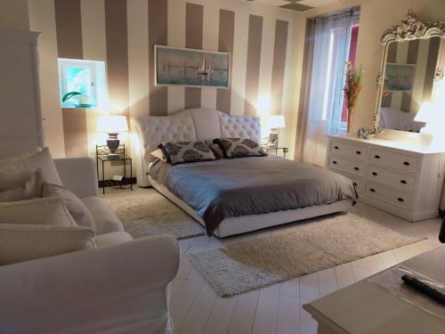 Cernobbio Bed & Breakfast | Trattoria Laghee con alloggio