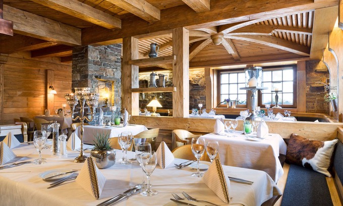 Fischbach Hotel | Traube am See