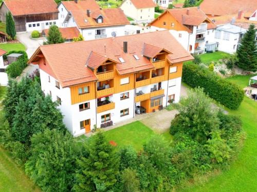 Stocking Apartment | Traudi