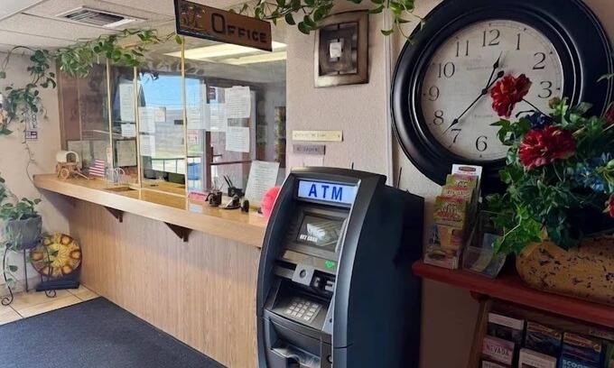 Lake Havasu City Hotel | Travelers Inn by Hotel O Lake Havasu City