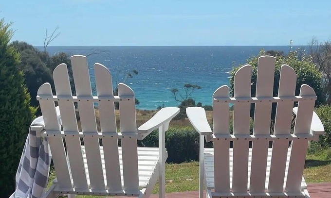 Bicheno Apartment | Travellers Rest | Bicheno