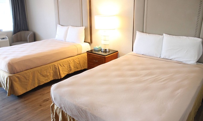 Blythe Hotel | Travelodge by Wyndham Blythe