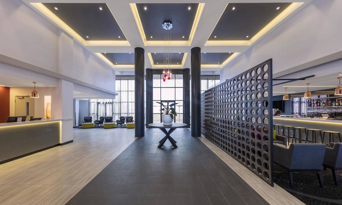 Mascot Hotel | Travelodge Hotel Sydney Airport