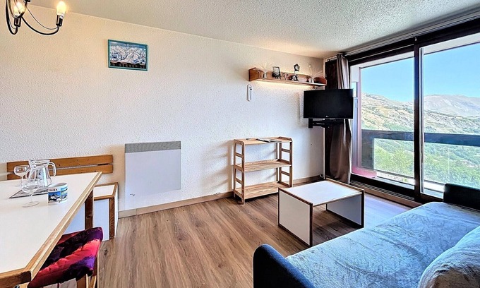 Le Corbier Apartment | travelski home classic - Résidence Phénix