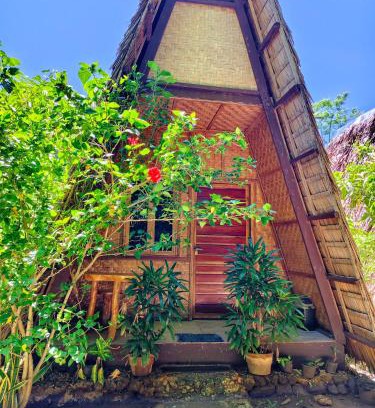 San Juan House | travis homestay
