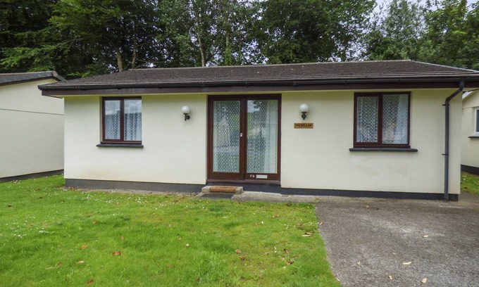 Liskeard Cottage | TREBELLAN, pet friendly, country holiday cottage in Liskeard