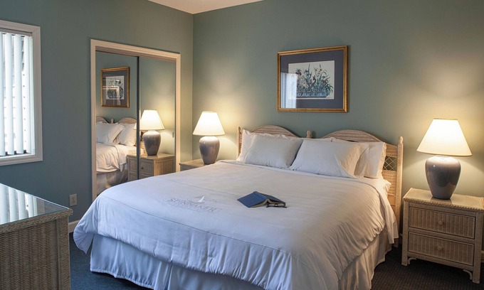 Hilton Head Resort | Tree-Surrounded 2BR with Peaceful Porch, Pool and Nature Trails at Your Door