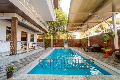 Carmona Hotel | Treebo Grand Royale Eco Residency