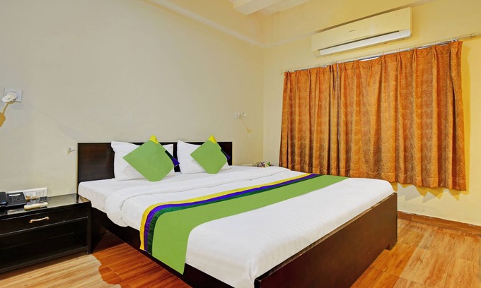 Nathdwara Hotel | Treebo Trend Shree Vilas
