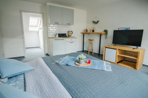 Trencianske Teplice House | Treehouse Apartments