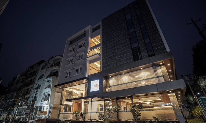 Belagavi Hotel | TreeHouse Kambers