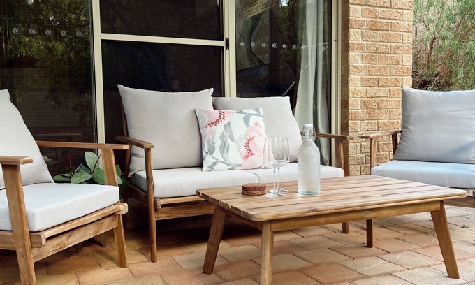 Margaret River Cottage | Treetop Cottage - Margaret River