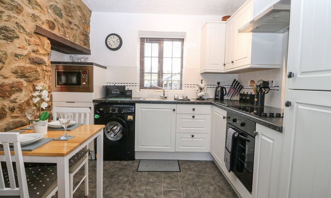 Gaerwen Cottage | Trem Y Wyddfa