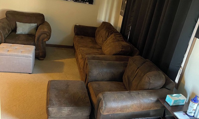 State College House | Tremendous townhome in State College