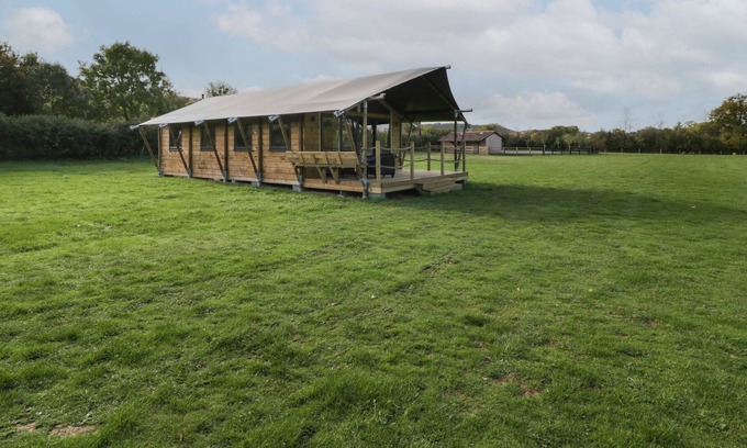 Winscombe Cottage | TREMLETTS, family friendly, with open fire in Sandford, Somerset