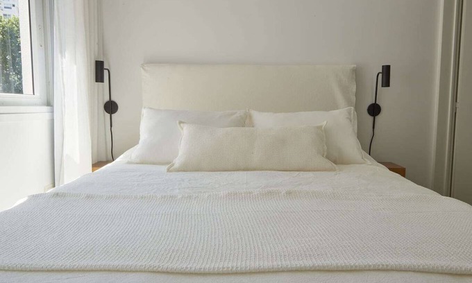 Belgrano Cabin | Trendy apartment in bustling Belgrano