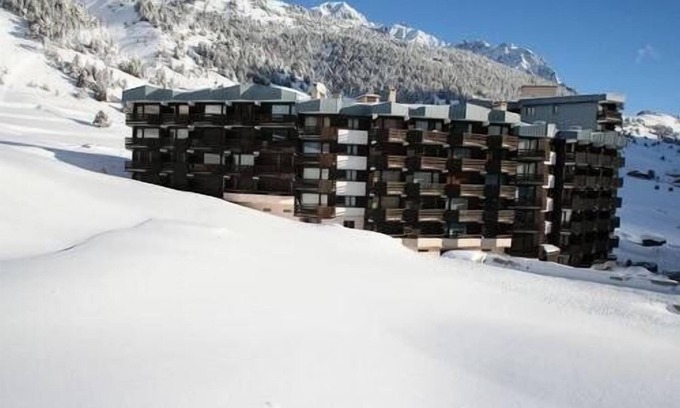 Montgenevre Apartment | Tres beau logement sur le pistes Bell'alloggio direttamente sulle piste.