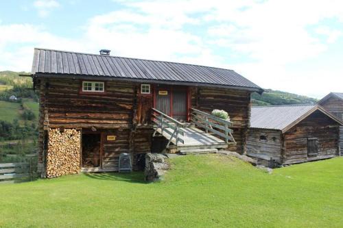 Al House | Trevet by Norgesbooking - cabin close to skicenter