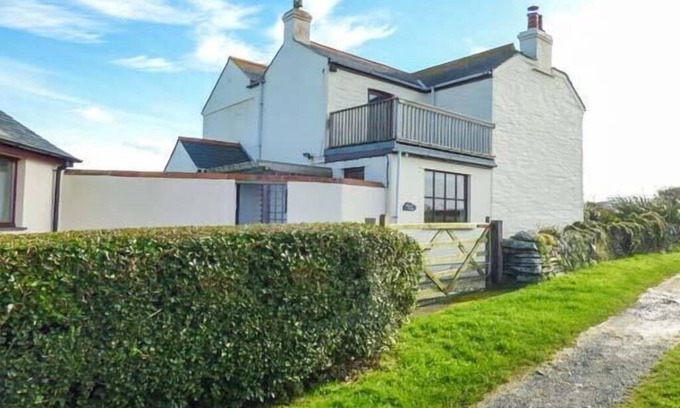 Tintagel Cottage | Trevillick Cottage, TINTAGEL