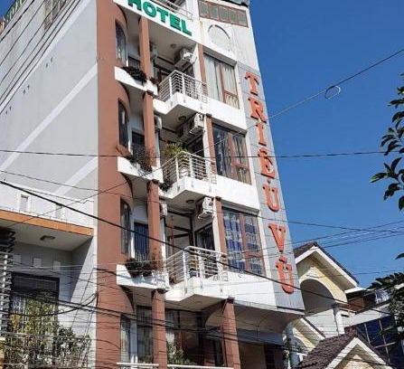 Buon Ma Thuot Hotel | Triệu Vũ
