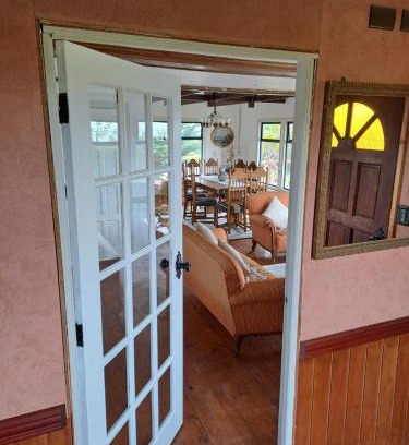 Rio Seco Bed & Breakfast | Tribal house