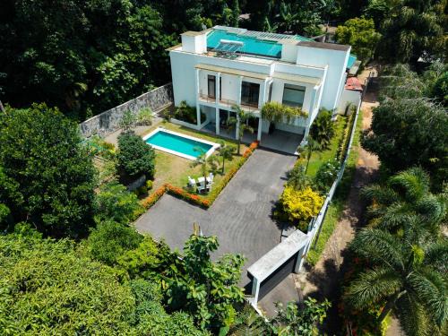 Kandy Hotel | TridentKandy