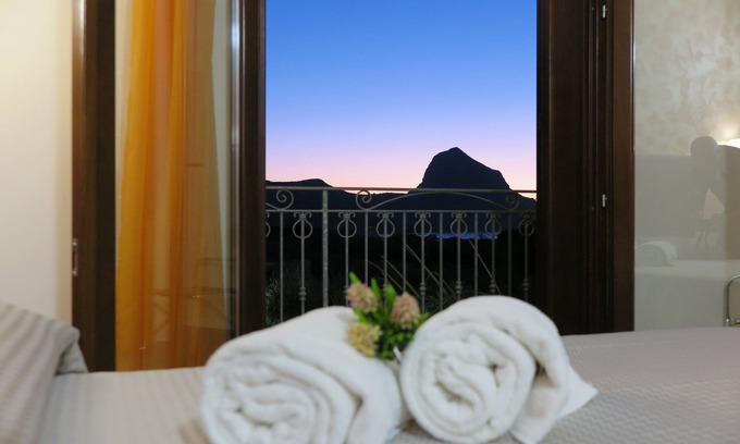 Castelluzzo Hotel | Trigrana Vacanze Hotel