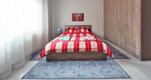 Trikala Apartment | Trikala DownTown 1