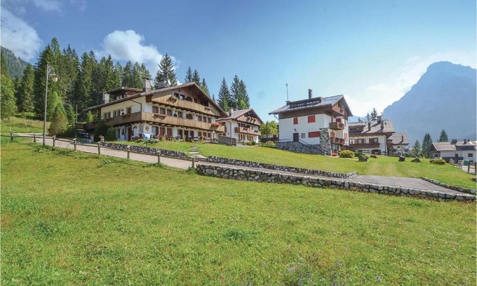 Granvilla Apartment | Trilo 7 I