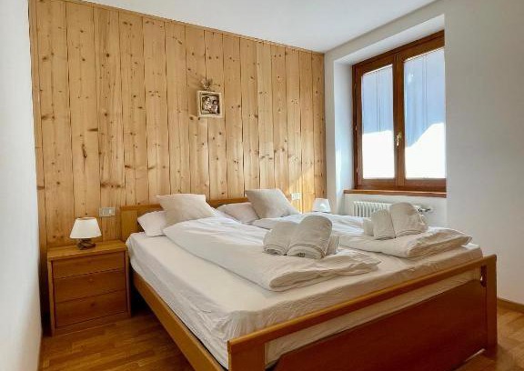 Folgaria Apartment | Trilo La Rindela