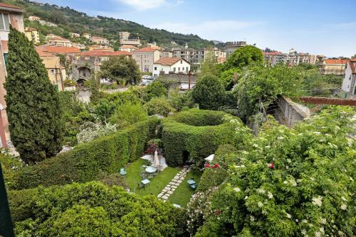 Finalborgo Apartment | Trilocale Ginevra