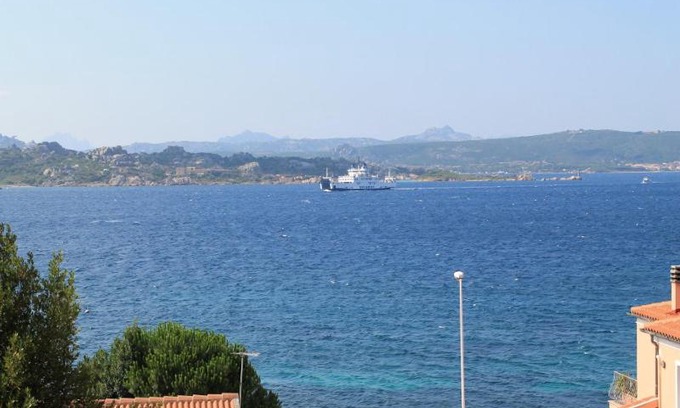 La Maddalena Apartment | Trilocale Padule 12