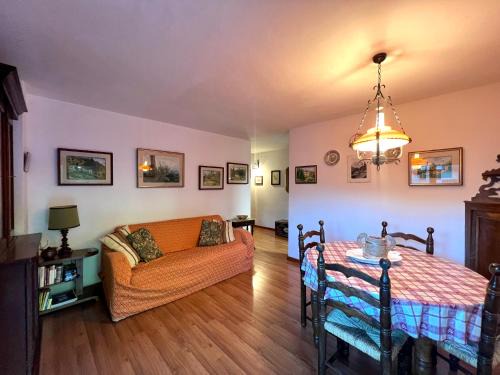 Madonna di Campiglio Apartment | Trilocale Residence dei Fiori B