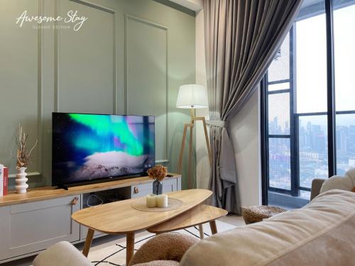 Bangsar Apartment | Trion KL By The Relaxstay