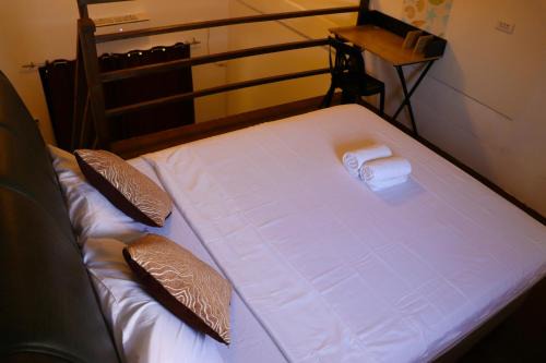 Daanbantayan House | Triple M Guest House