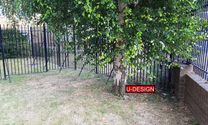Luton Apartment | Triple Twos - 2 Bedrooms, 2 Bathrooms, 2 Kitchens