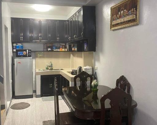 Tanza House | TripleK